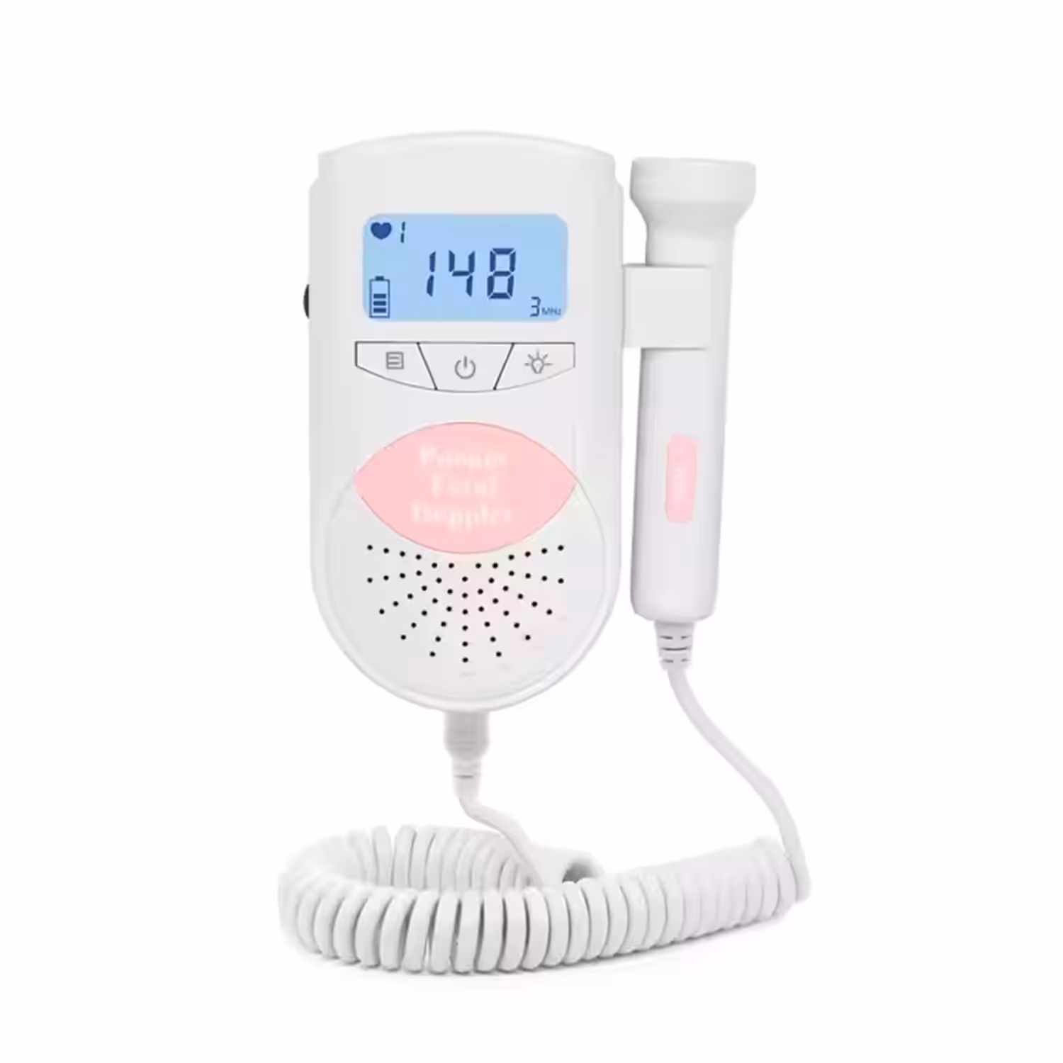 Fetal Doppler JPD 100S6