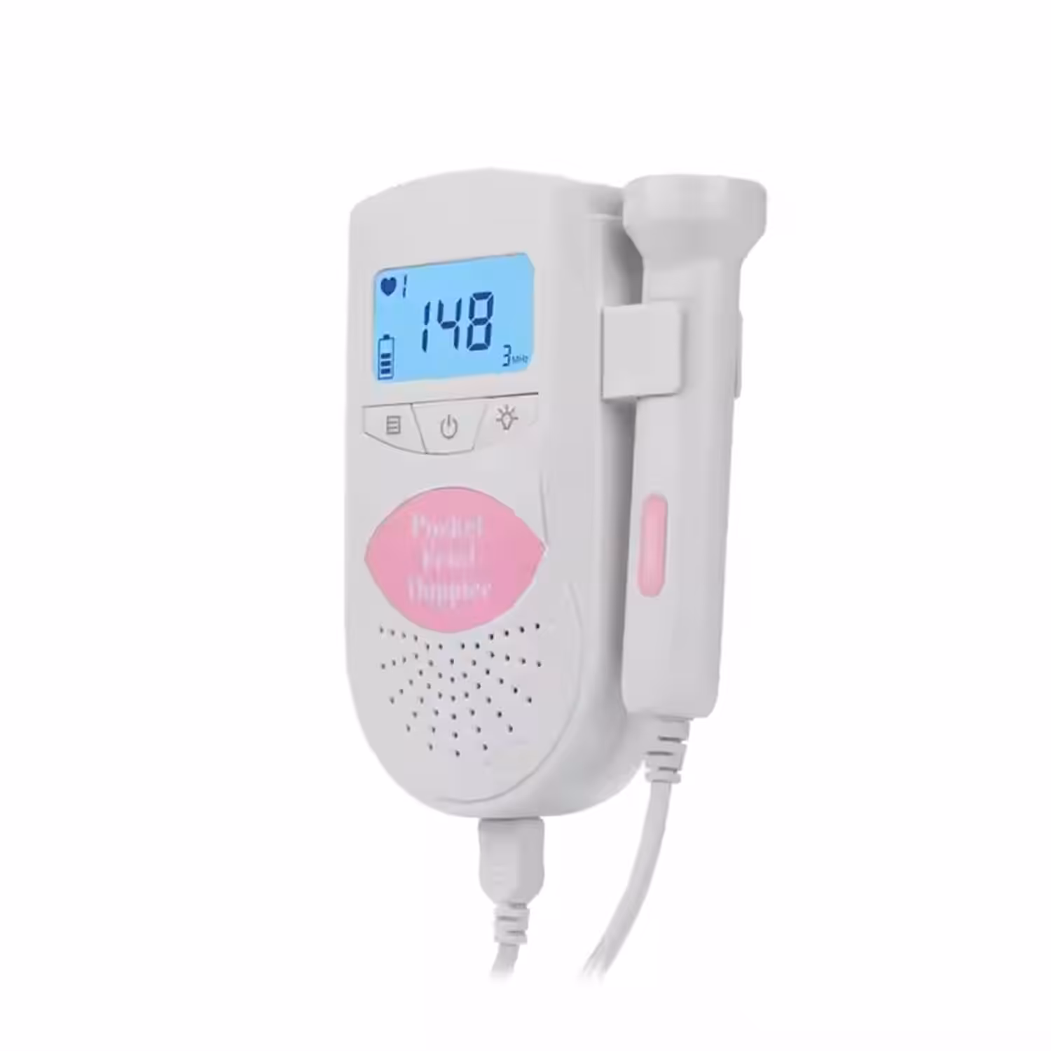 Fetal Doppler JPD 100S6