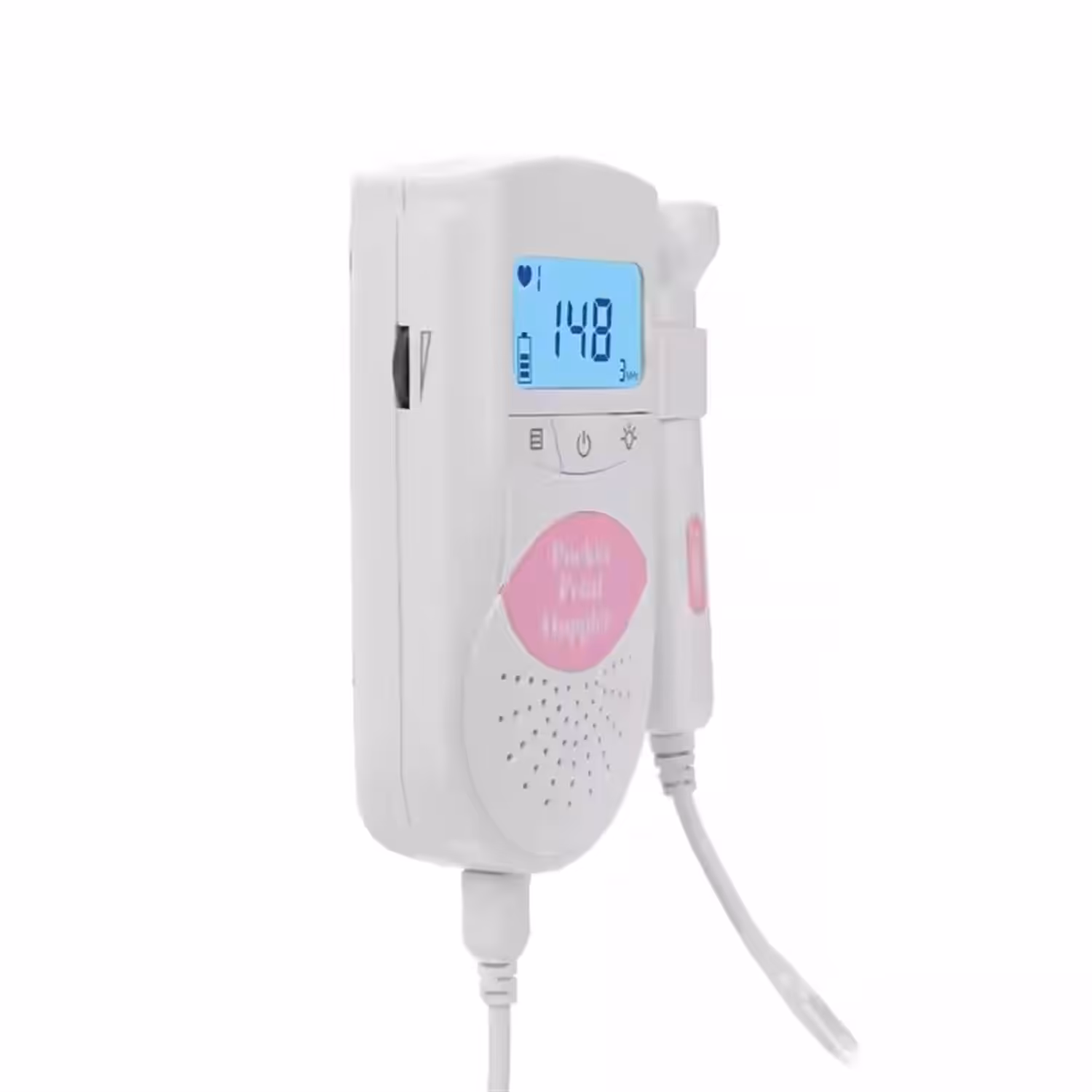 Fetal Doppler JPD 100S6