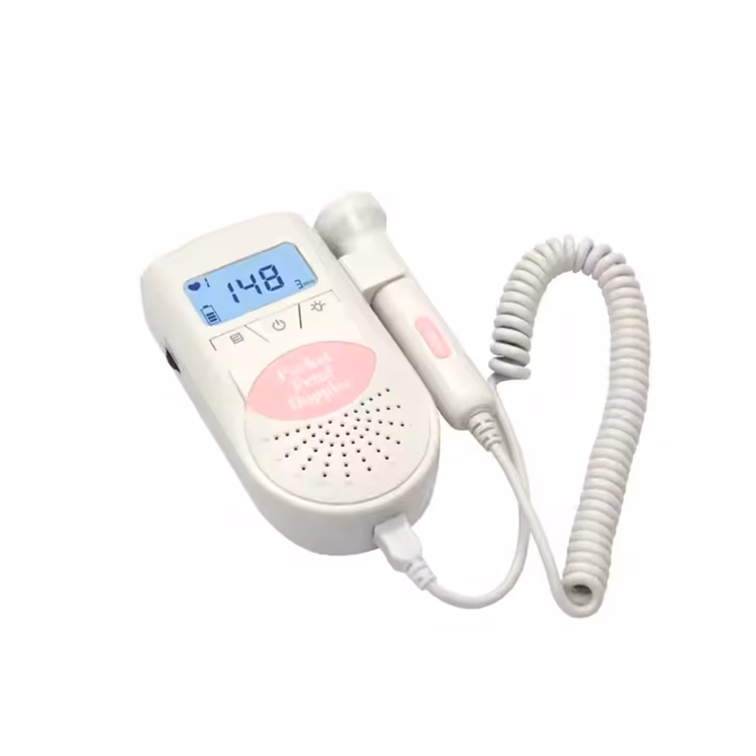 Fetal Doppler JPD 100S6