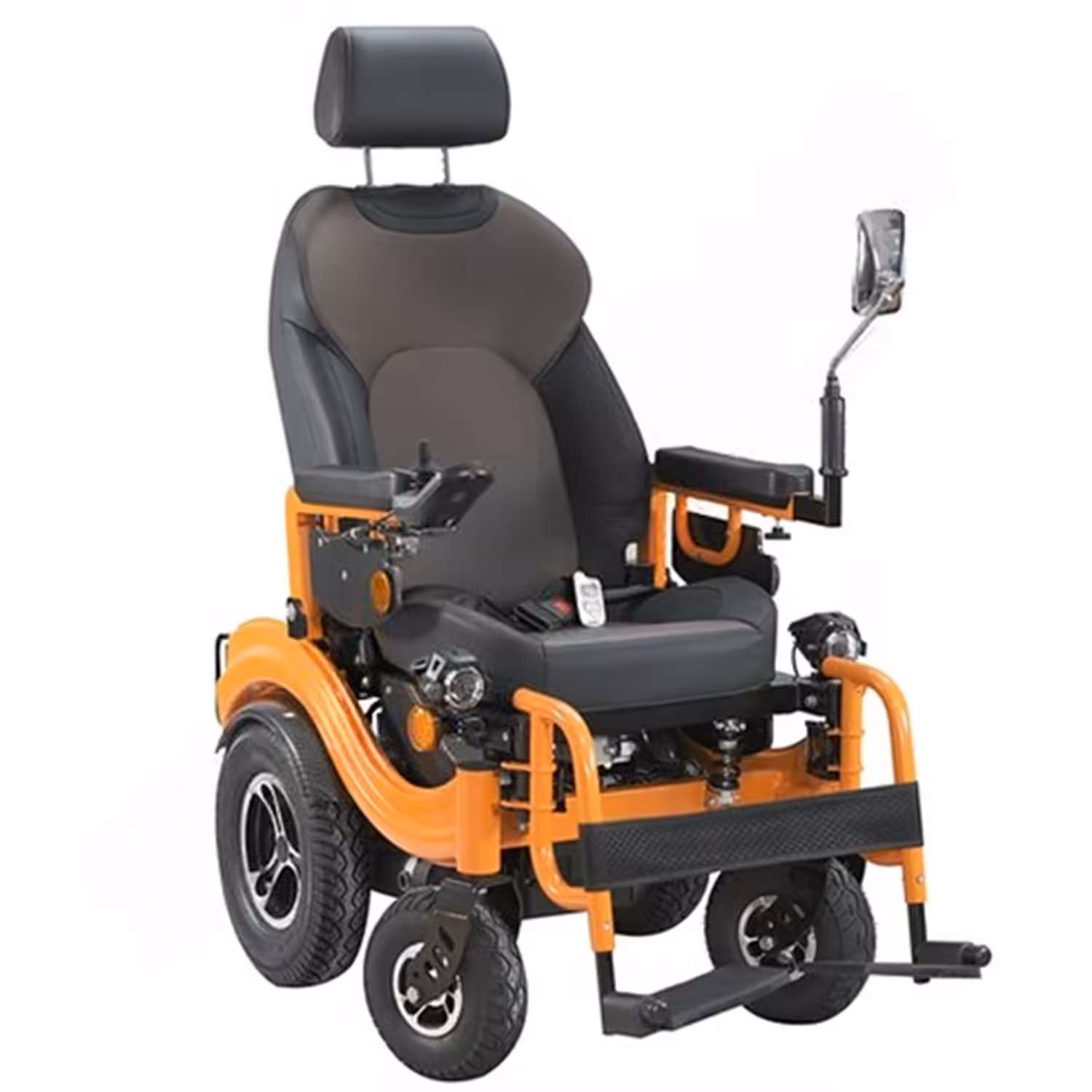 Fh S680 Force