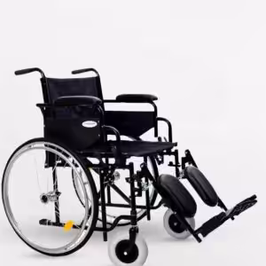 Fh15 Manuel Engelli Tekerlekli Sandalye