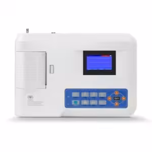Firstmed 3 Kanallı Ekg Cihazı