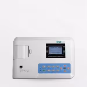 Firstmed Tek Kanallı Ekg Cihazı ECG 100G