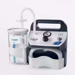 Flaem Aspira Go 30 LT Bataryalı Ev Tipi Aspiratör