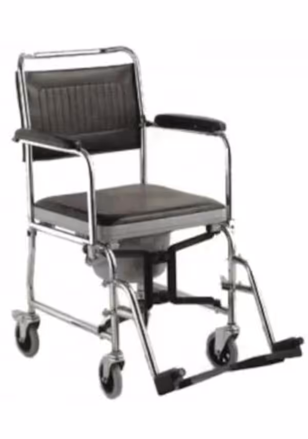 FREELY 689 Klozetli Ev Tipi Sandalye