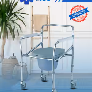 Freely 696 Klozetli Sandalye