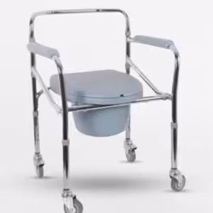 Freely 696 Tuvaletli Tekerlekli Sandalye