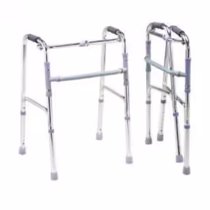 Freely 913L Walker Hareketlı Yürüteç