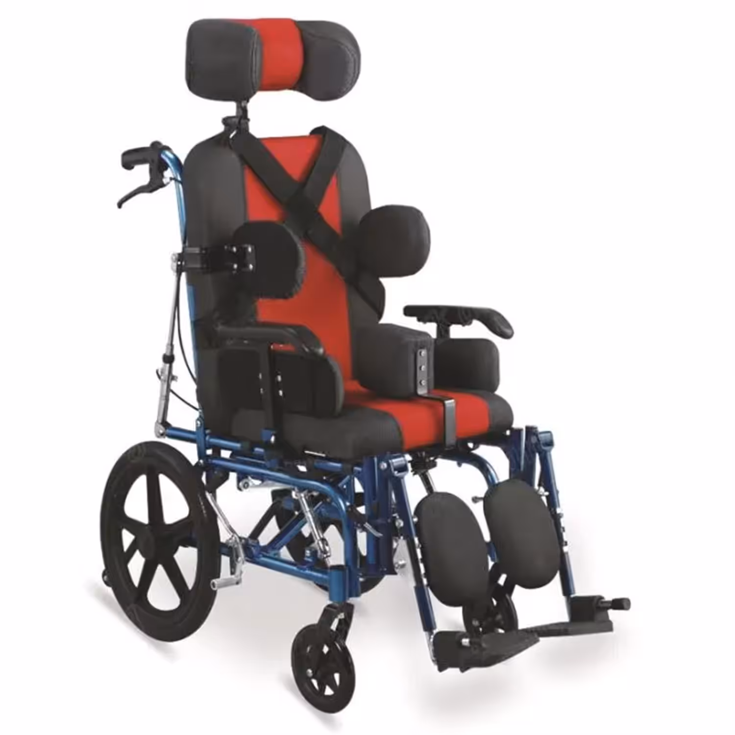 Freely 958Lc36 Puset Tipi Tekerlekli Sandalye