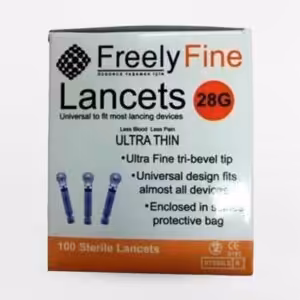 Freely Fine Lanset