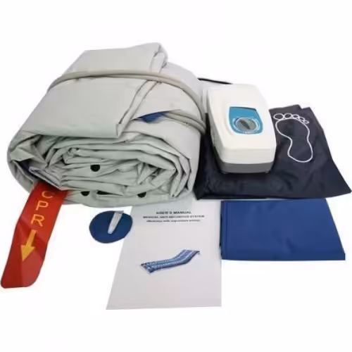 Freely HF 6002 22P Boru Tipi Havalı Yatak Sistemi
