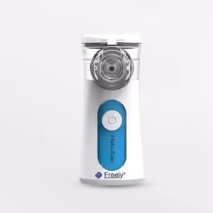 Freely Taşınabilir Mesh Nebülizatör Un300