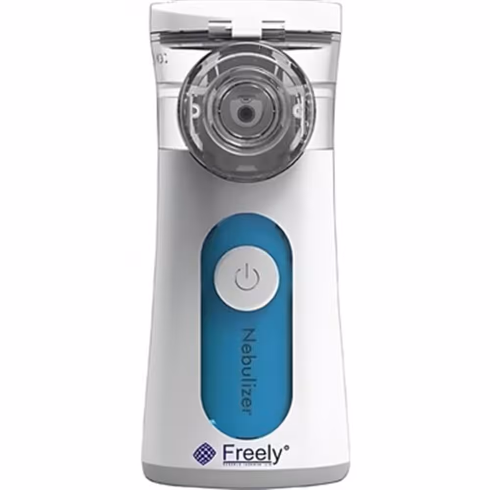 Freely Taşınabilir Mesh Nebülizatör Un300