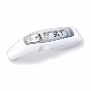 Ft 70 Alın Kulak Thermometer Beurer