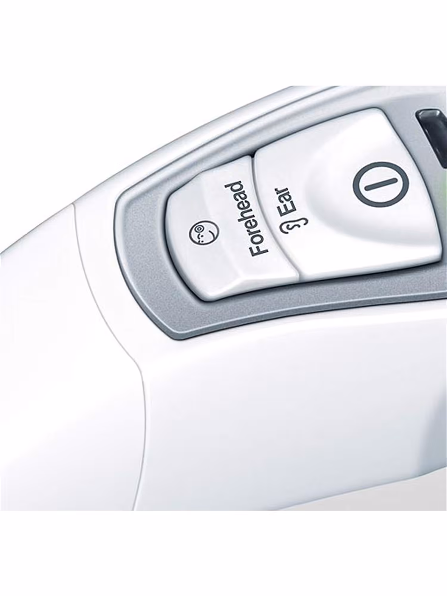 Ft 70 Alın Kulak Thermometer Beurer