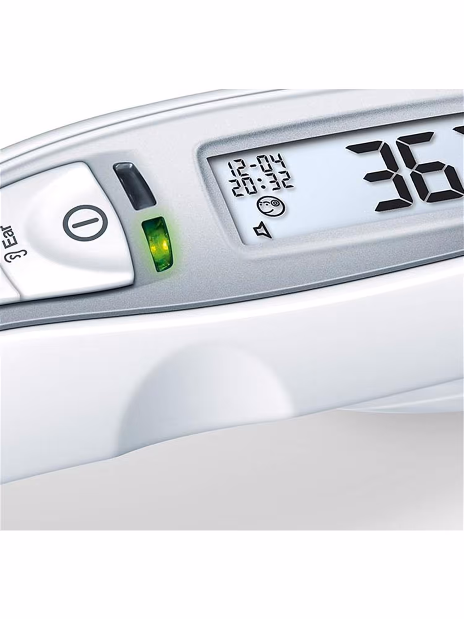 Ft 70 Alın Kulak Thermometer Beurer