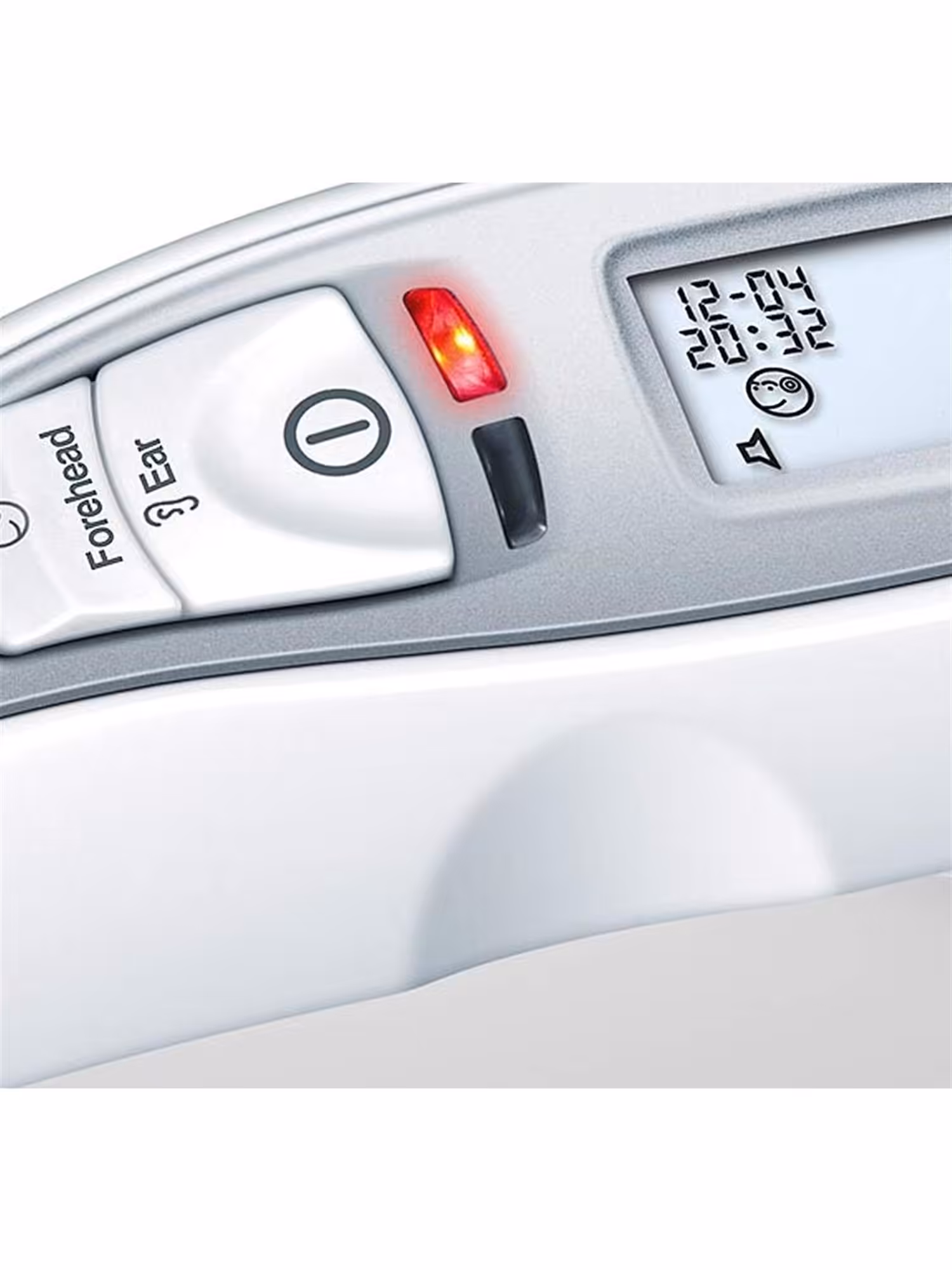Ft 70 Alın Kulak Thermometer Beurer
