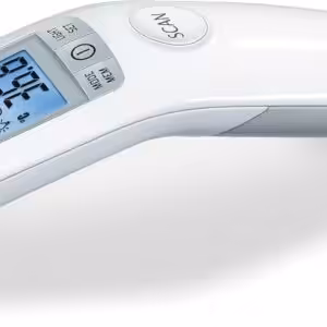 Ft 90 Temassız Thermometer Beurer
