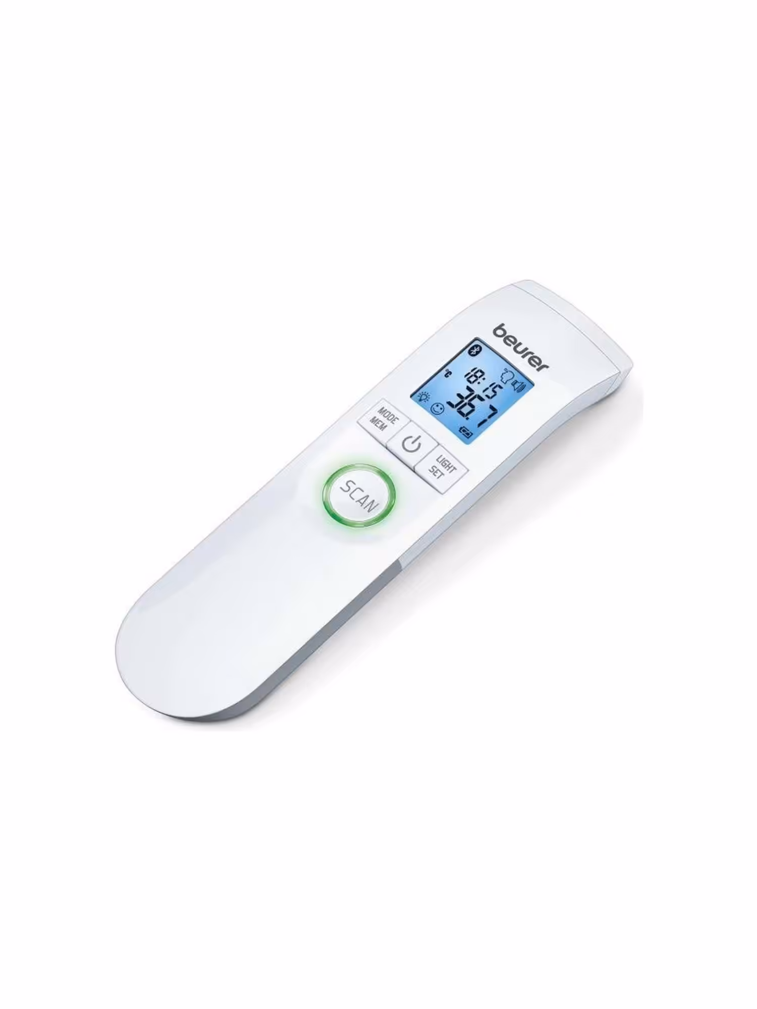 Ft 95 BT Temassız Thermometer Beurer