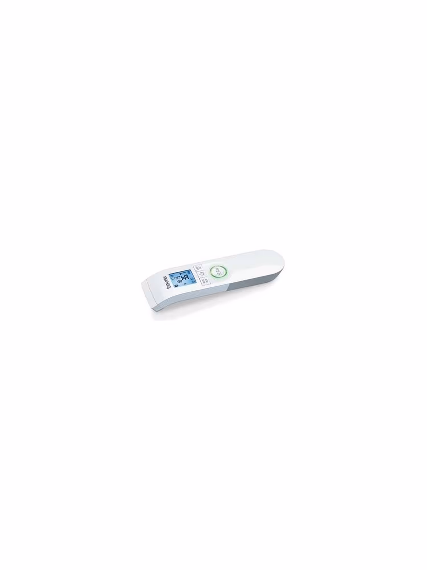 Ft 95 BT Temassız Thermometer Beurer