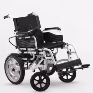 FUHASSAN FH E350G BASIC Akülü Tekerlekli Sandalye