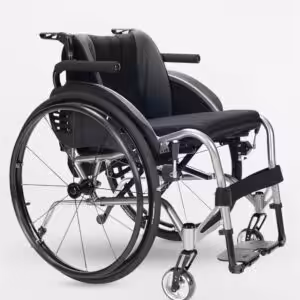 G760 Katlanır Aktif Tekerlekli Sandalye