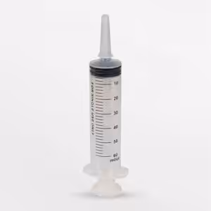 Genject Tek Kullanımlık Şırınga 50Ml
