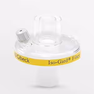 Gibeck Bakteri Filtresi 10'Lu Iso Gard 19212