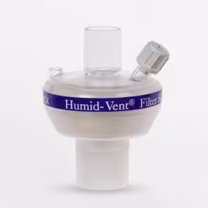 Gibeck Humid Vent Compact Bakteri Filtresi 10'Lu HME 19402
