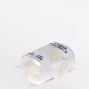 Gibeck HumidVent Bakteri Virüs Trakeostomi Filtresi 10'Lu HME 41311