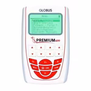 Globus Premium 400 Tens Ems Cihazı