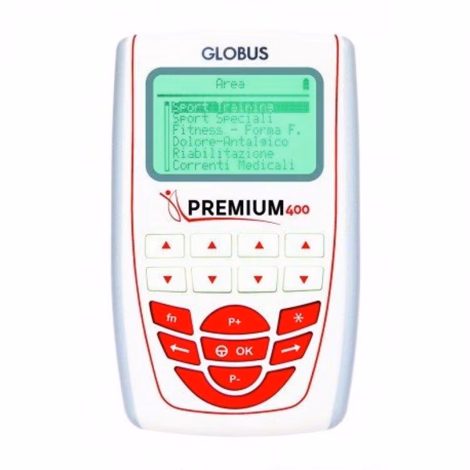 Globus Premium 400 Tens Ems Cihazı