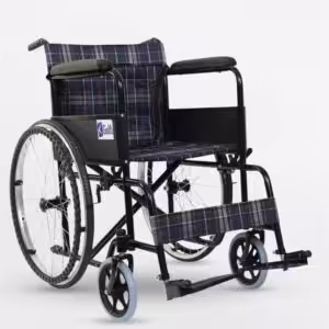 Golfi G100 Standart Tekerlekli Sandalye