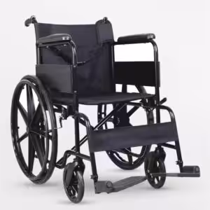 Golfi G100Y Standart Tekerlekli Sandalye
