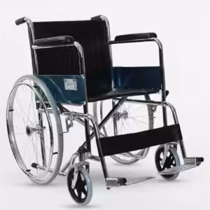 Golfi G101 Standart Tekerlekli Sandalye