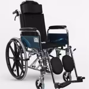 Golfi G124C Multi Fonksiyonel Pediatrik Tekerlekli Sandalye