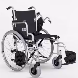 Golfi G130 Standart Manuel Tekerlekli Sandalye