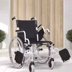 Golfi G130Y Standart Manuel Tekerlekli Sandalye