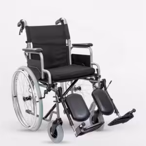 Golfi G133 Standart Manuel Tekerlekli Sandalye