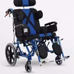 Golfi G458 Cerebral Palsy Tekerlekli Sandalye