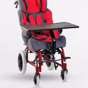 Golfi G468 Pediatrik Cerebral Palsy Tekerlekli Sandalye