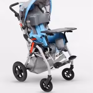 Golfi G490 Engelli Çocuk Puseti
