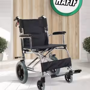Golfi G501 Alüminyum Transfer Sandalyesi