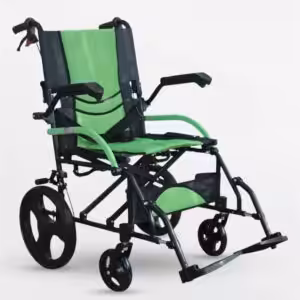 Golfi G502 Alüminyum Transfer Sandalyesi
