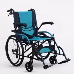 Golfi G503 Alüminyum Tekerlekli Sandalye