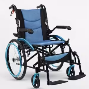 Golfi G503 Alüminyum Transfer Sandalyesi