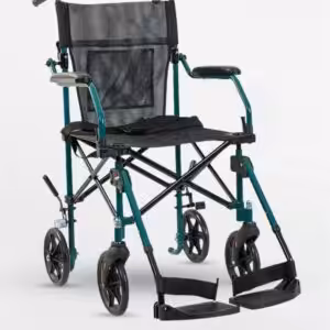 Golfi G505 Alüminyum Transfer Sandalyesi