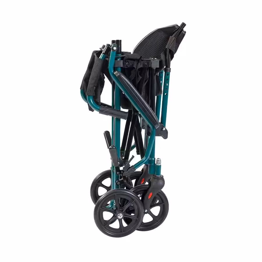 Golfi G505 Alüminyum Transfer Sandalyesi