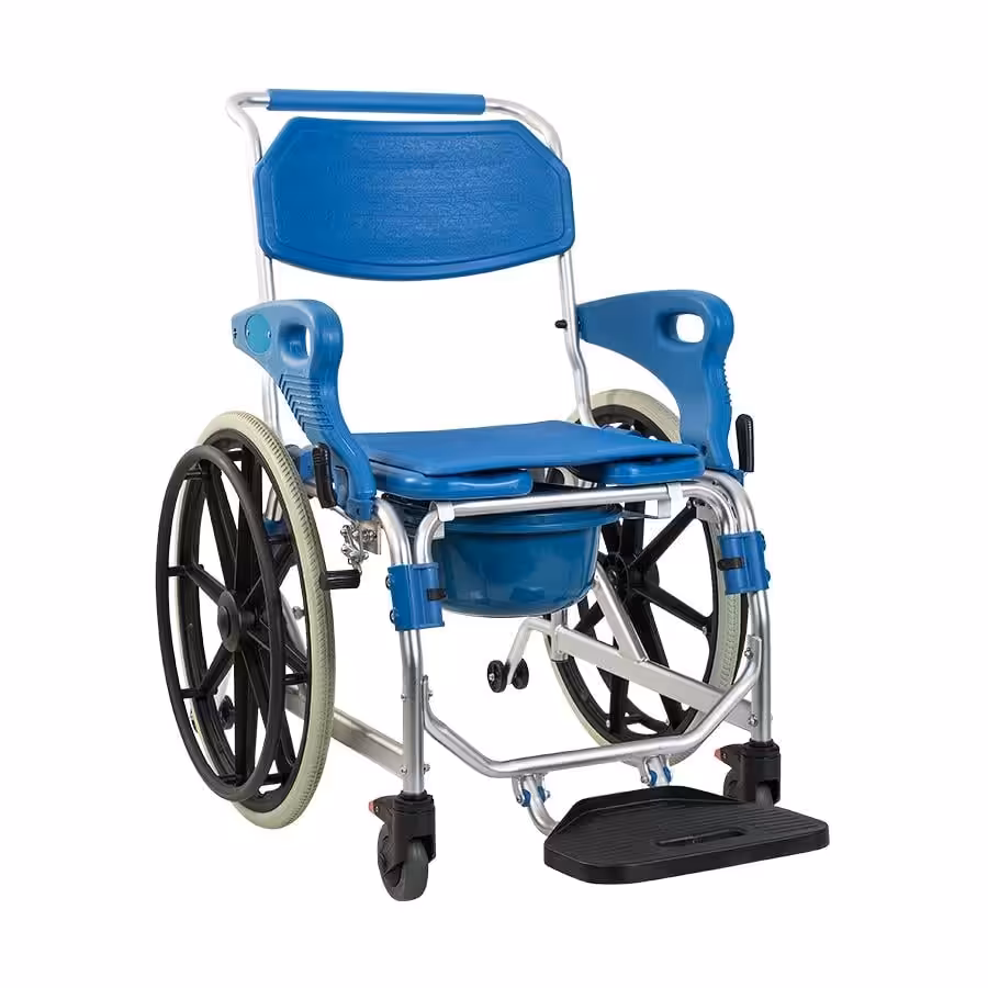 Golfi G561 Banyo Tuvalet Sandalyesi